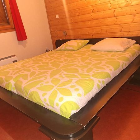 Chalet Notre Retraite Ventron Luaran gambar
