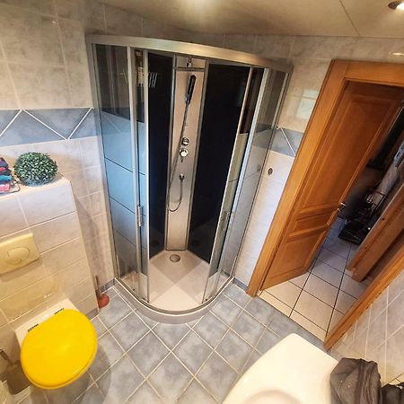 Chalet Notre Retraite Ventron Luaran gambar