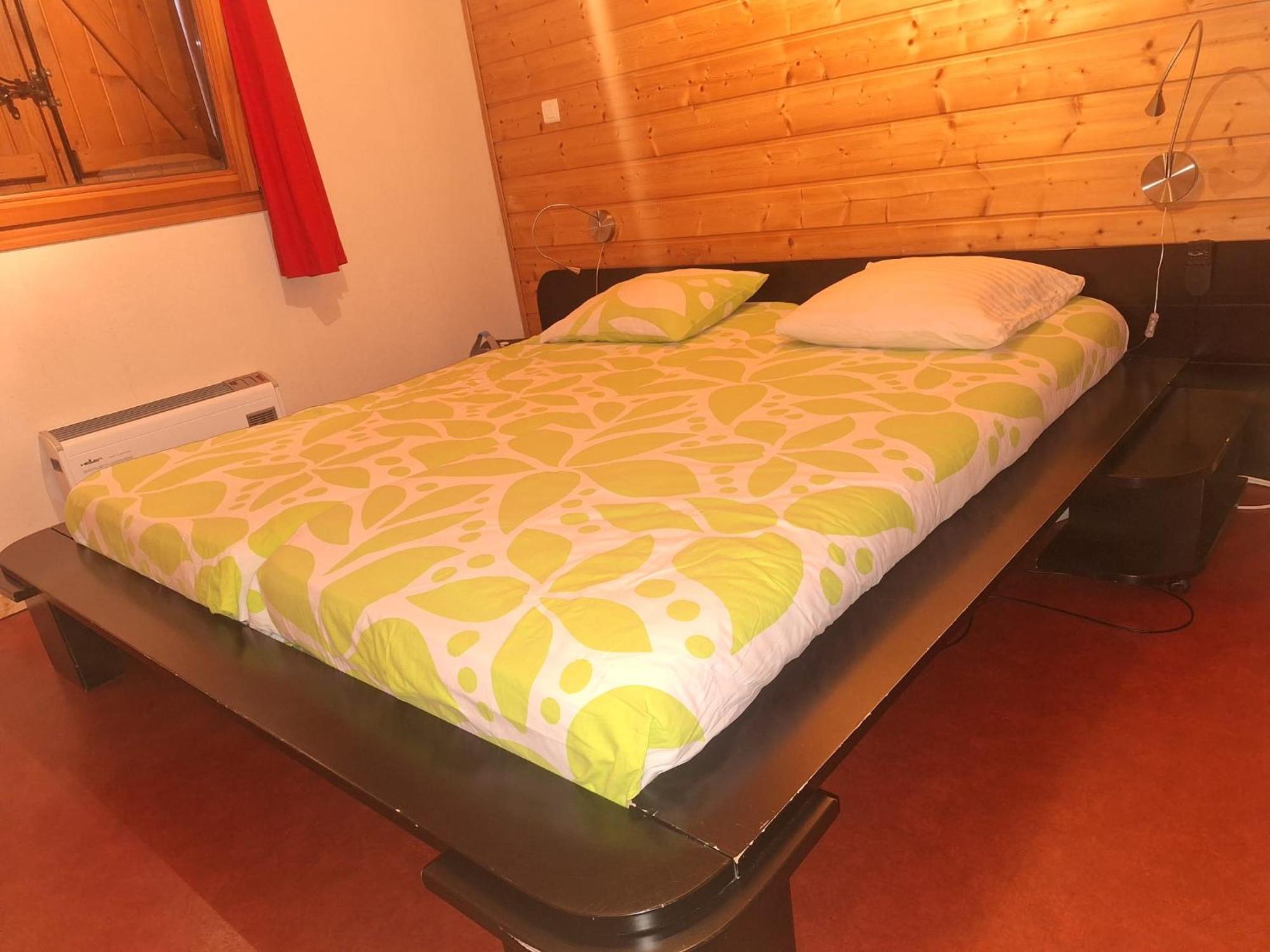 Chalet Notre Retraite Ventron Luaran gambar