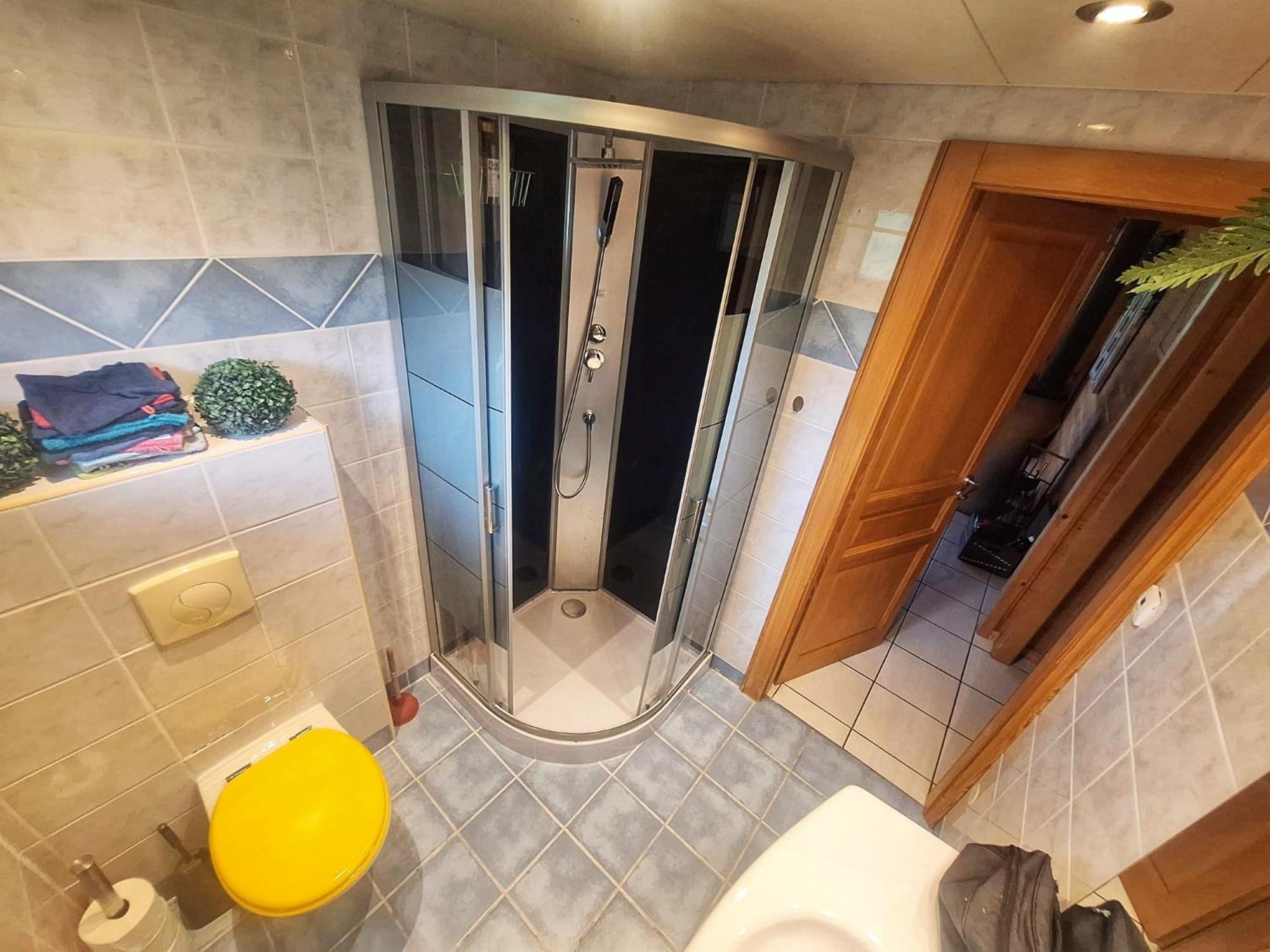 Chalet Notre Retraite Ventron Luaran gambar