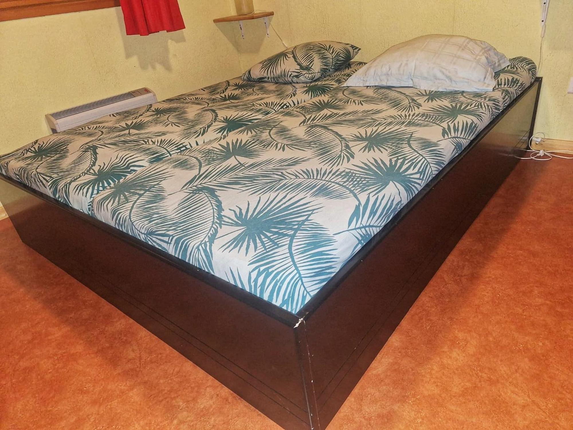 Chalet Notre Retraite Ventron Luaran gambar