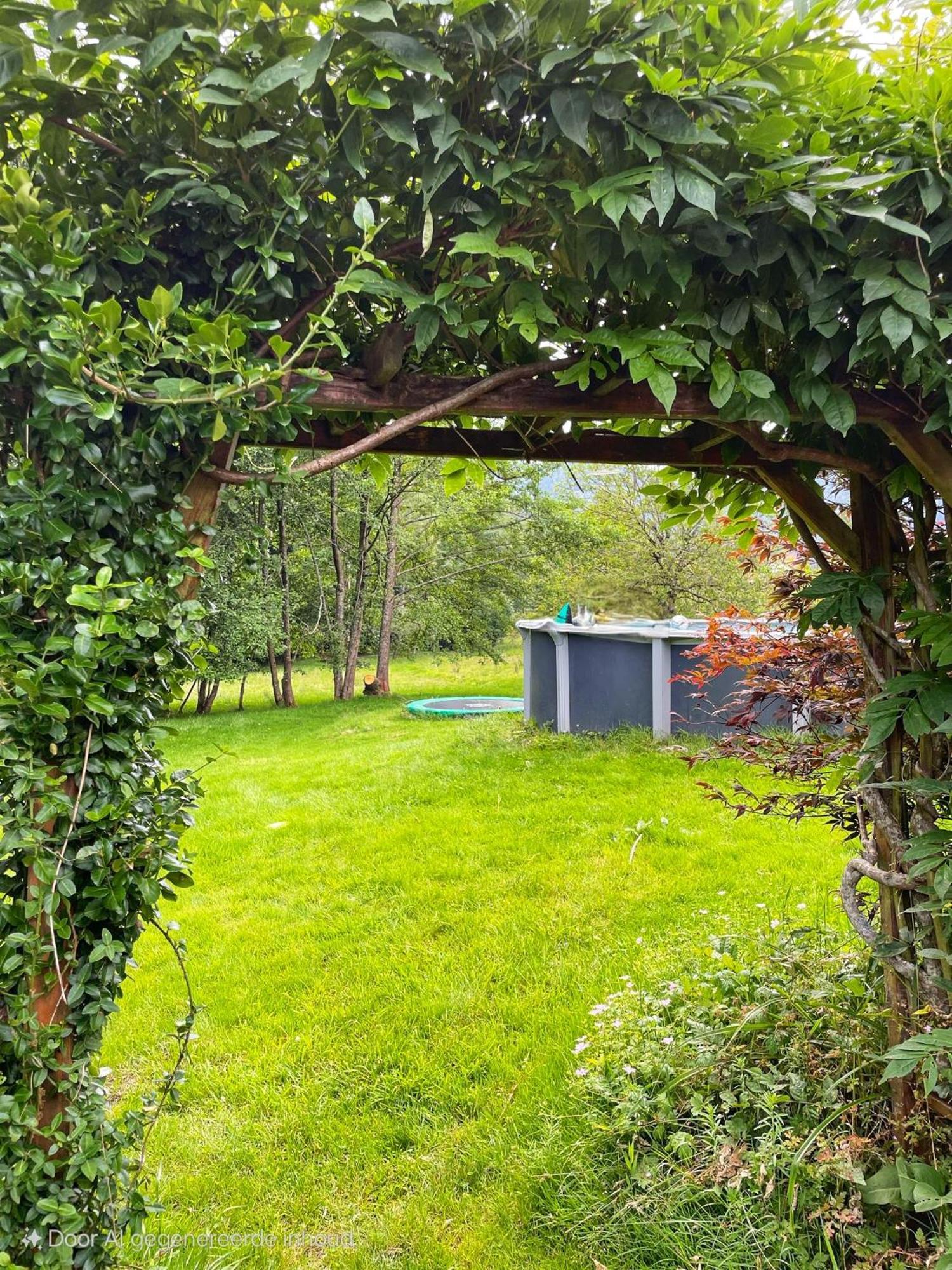 Chalet Notre Retraite Ventron Luaran gambar