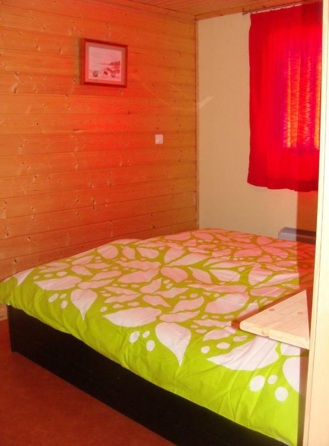 Chalet Notre Retraite Ventron Luaran gambar