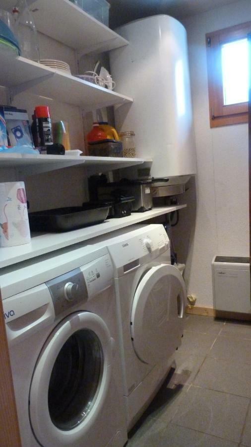 Chalet Notre Retraite Ventron Luaran gambar