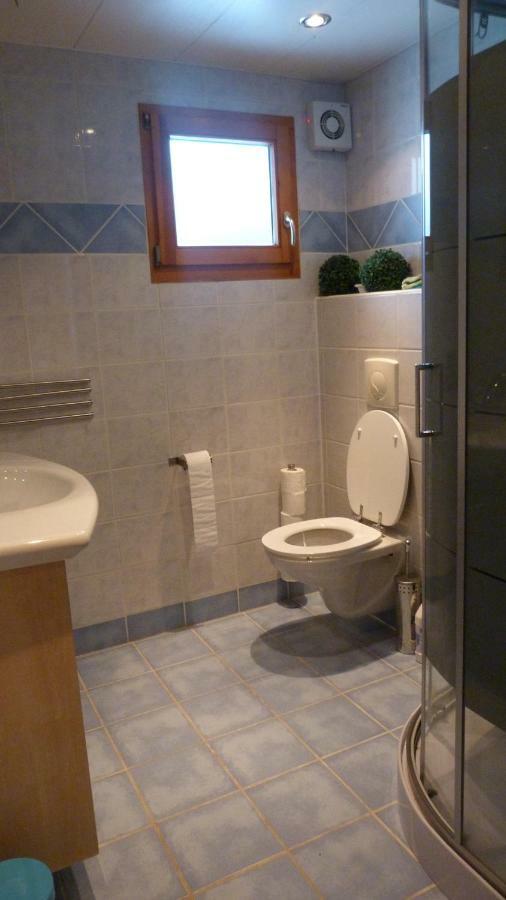 Chalet Notre Retraite Ventron Luaran gambar