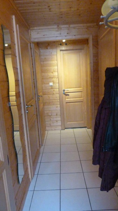 Chalet Notre Retraite Ventron Luaran gambar