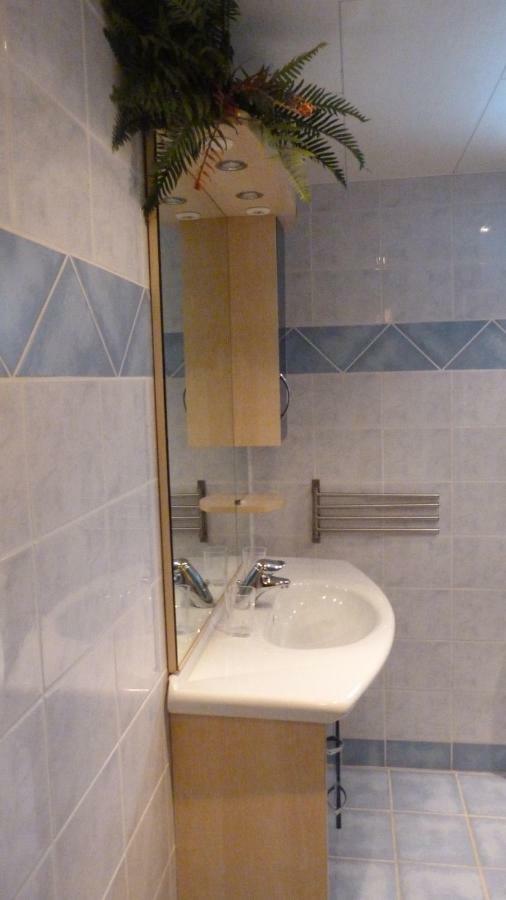 Chalet Notre Retraite Ventron Luaran gambar